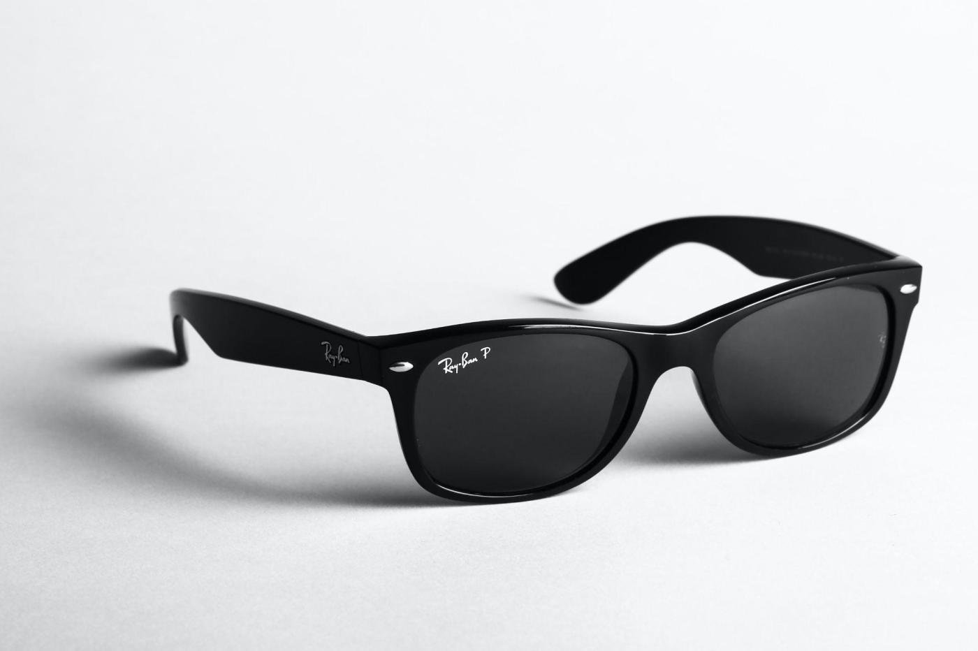 Facebook Ray-Ban Lunettes connectées