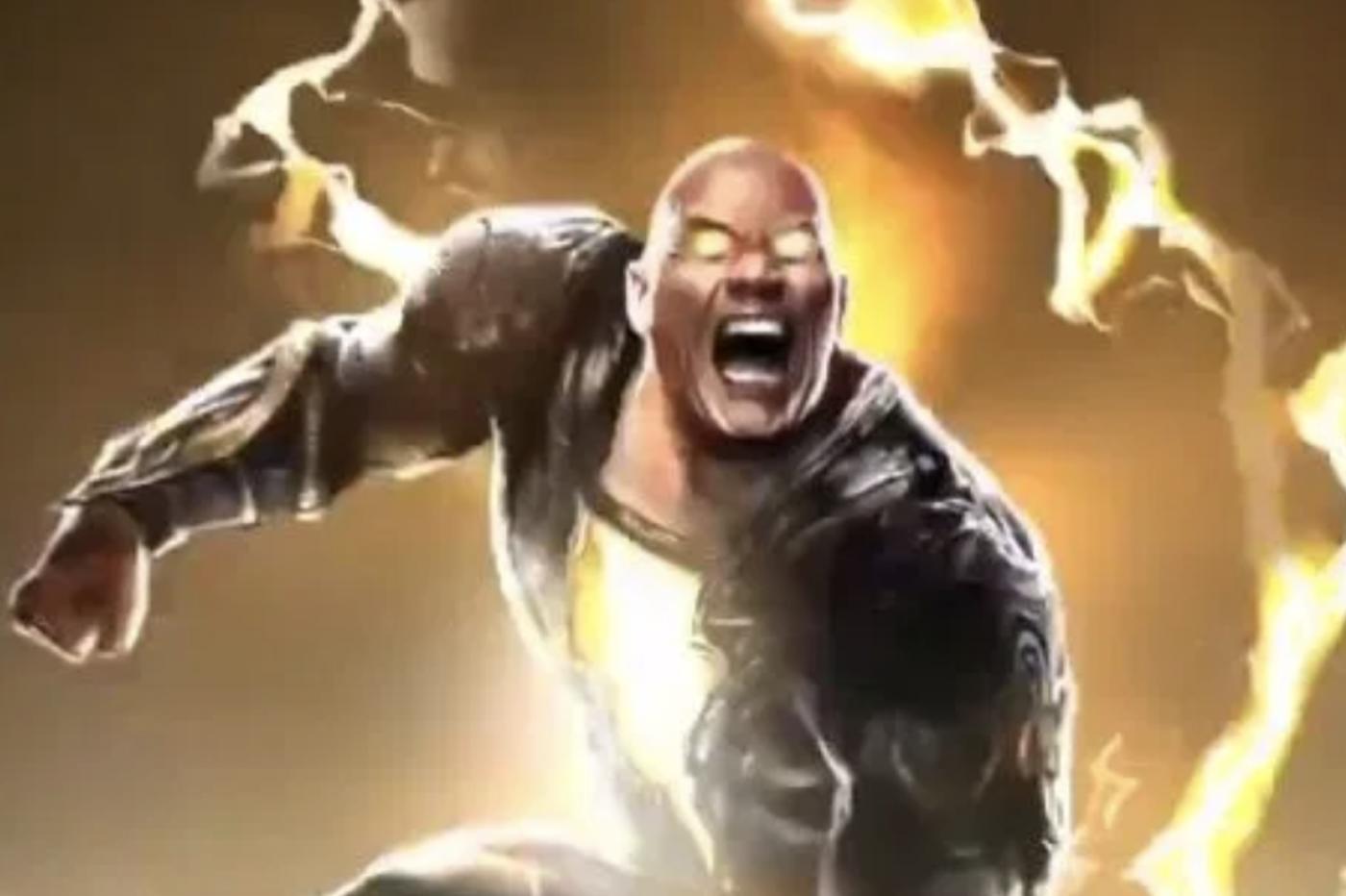 Black Adam