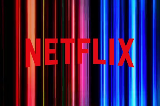 Netflix Logo