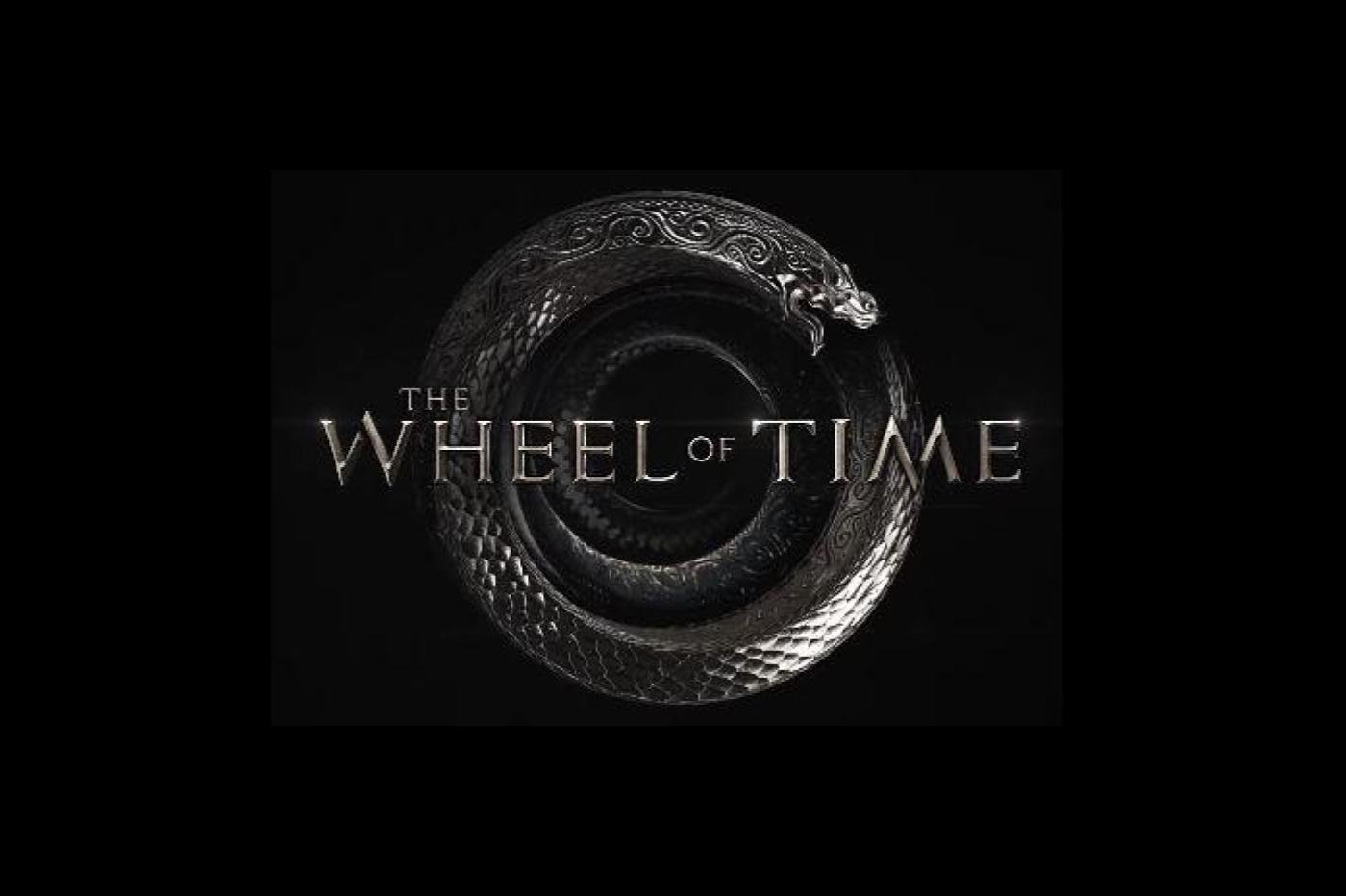 The Wheel of Time Amazon prime