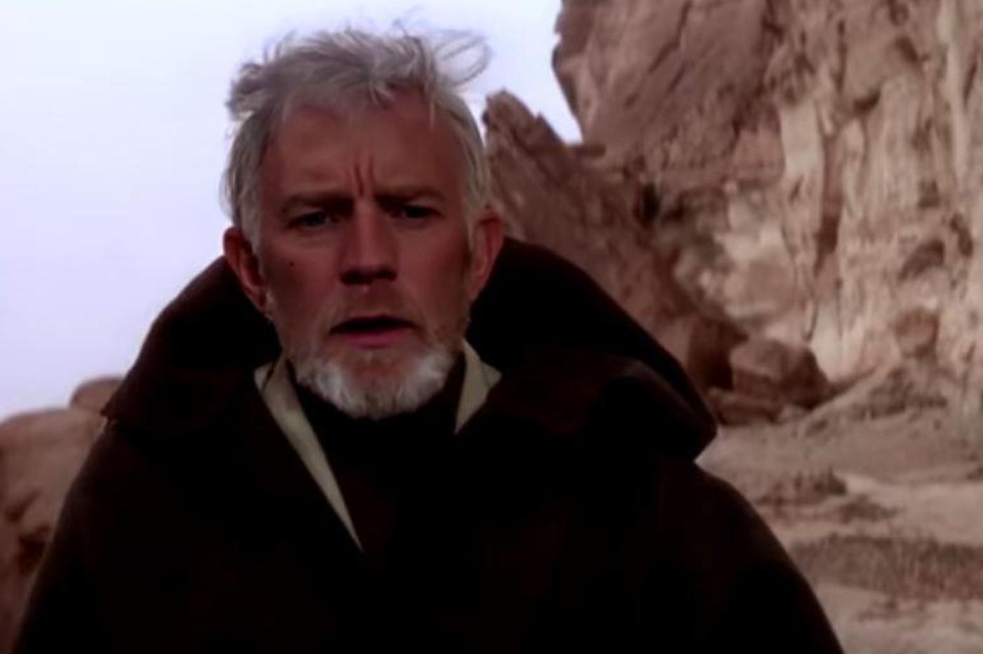 Obi-Wan Kenobi Lucasfilm