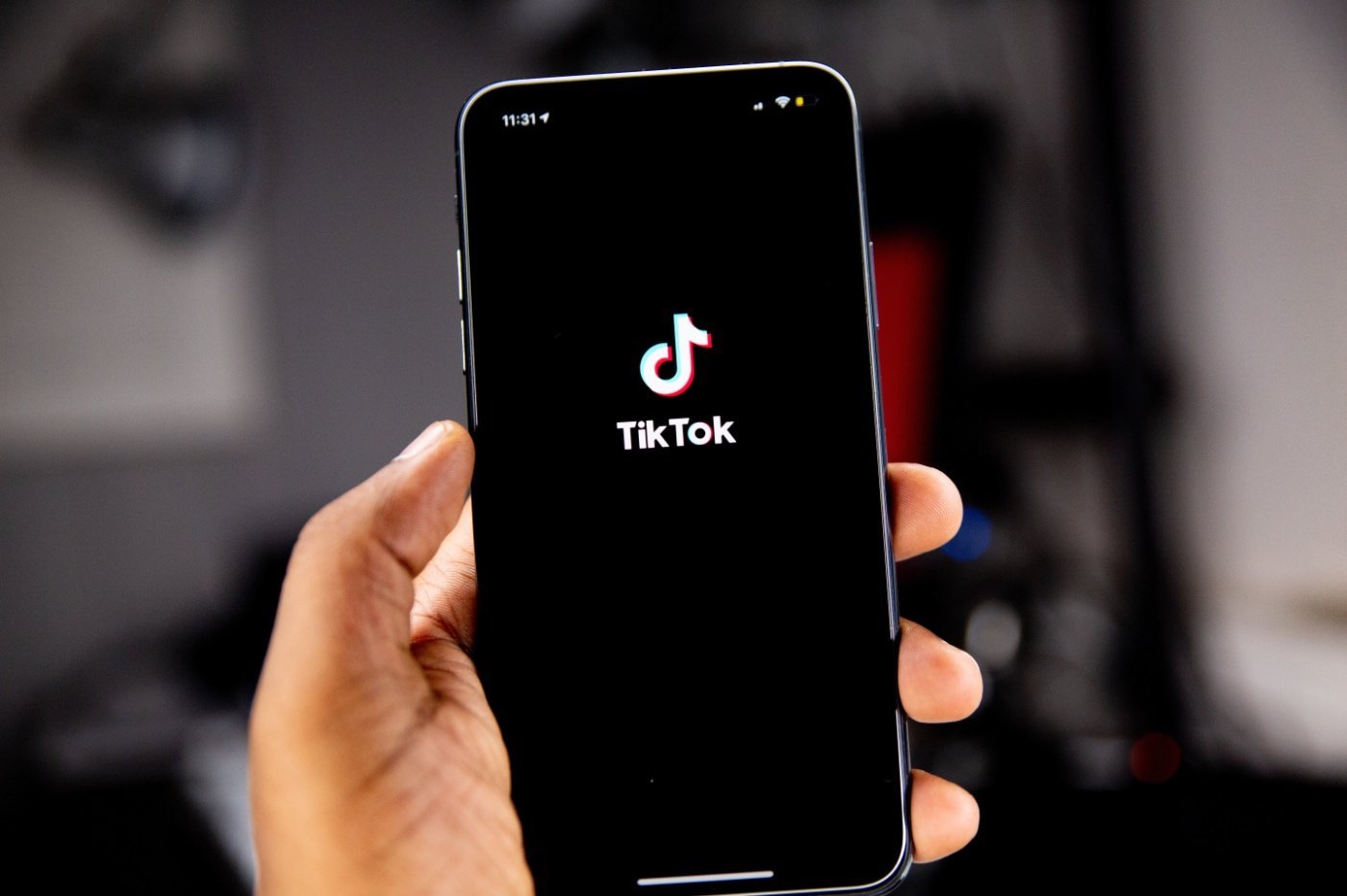 TikTok