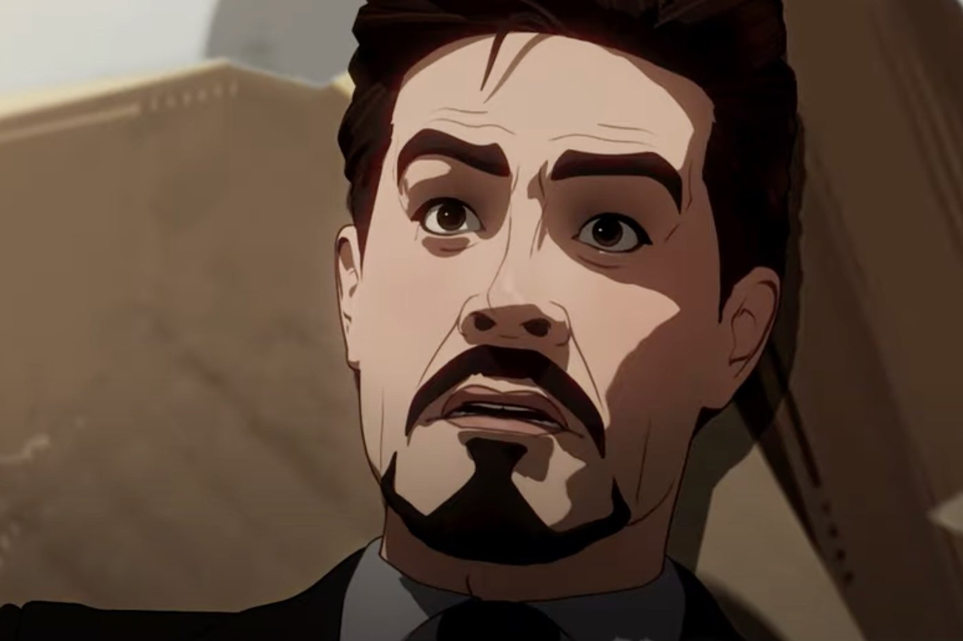 Tony Stark