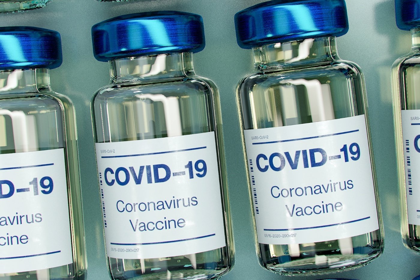 Covid-19 vaccin