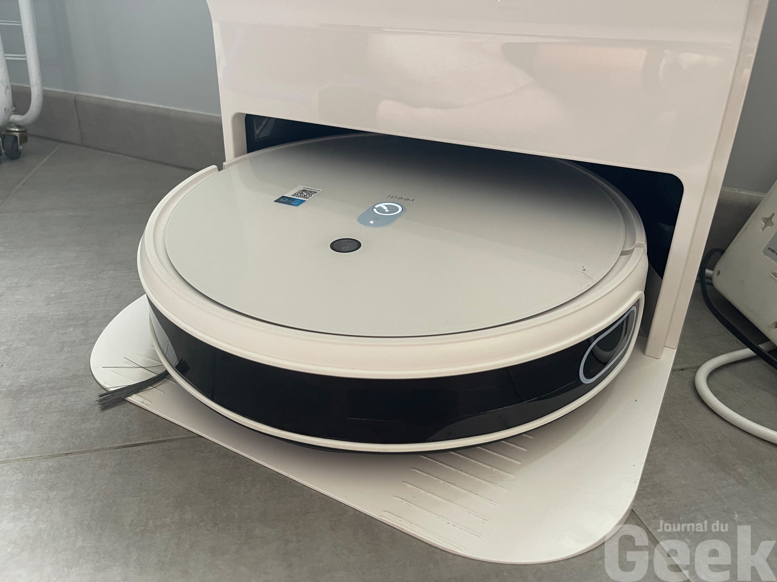 Offrez-vous un aspirateur iRobot très prisé à prix réduit grâce