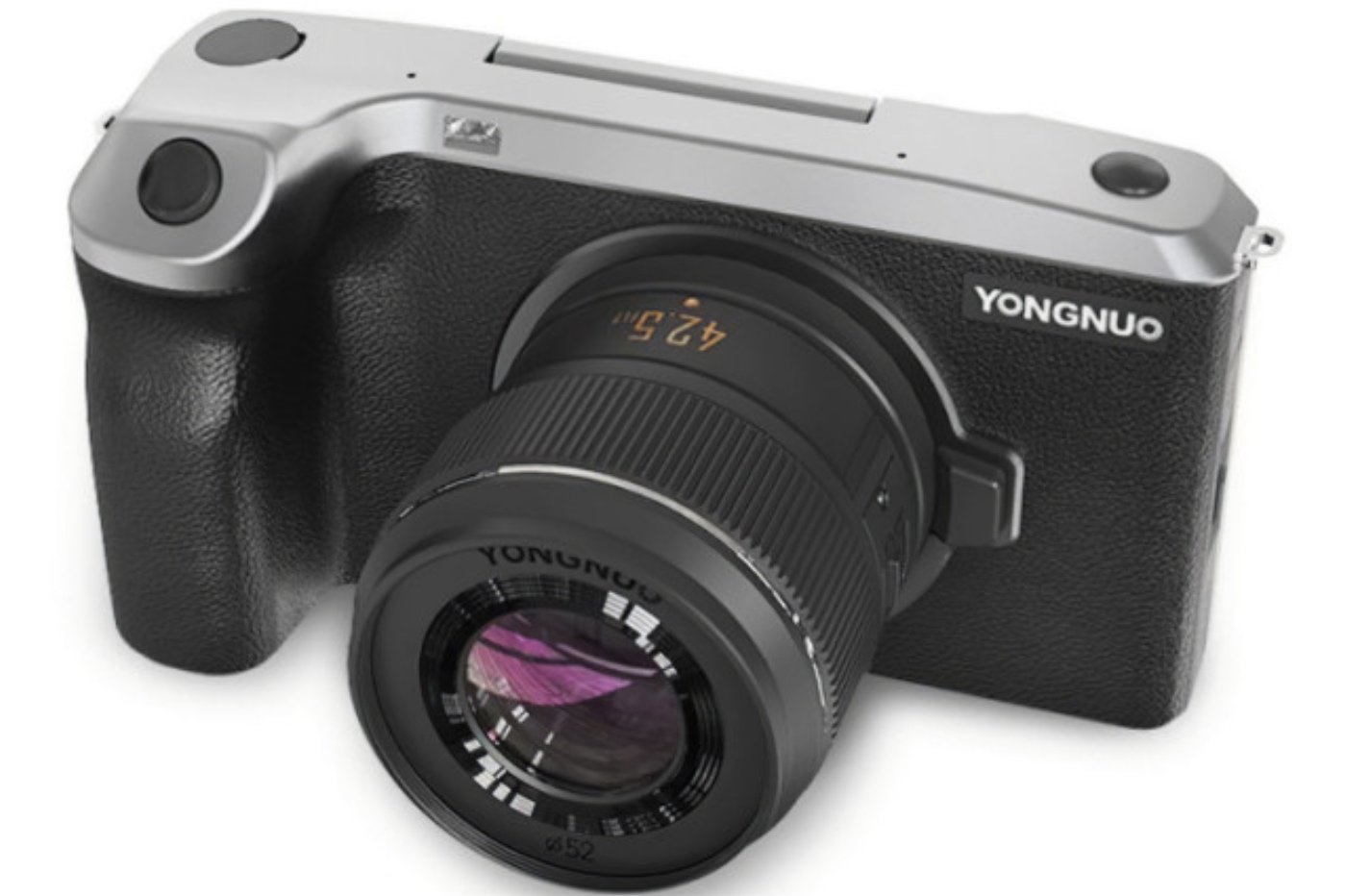 Yongnuo YN455