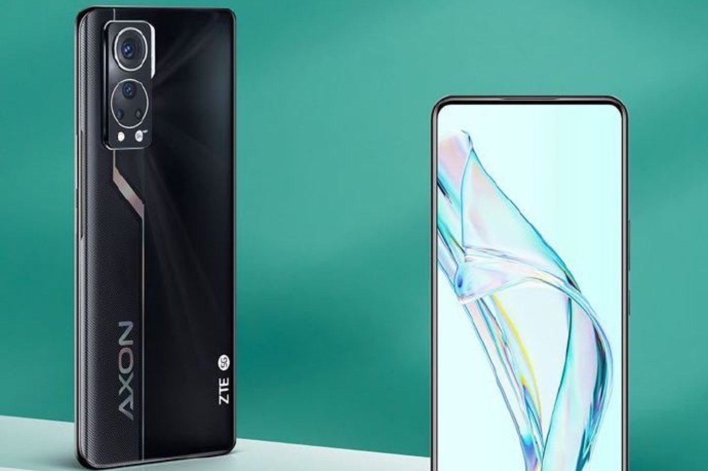 ZTE Axon 30 5G