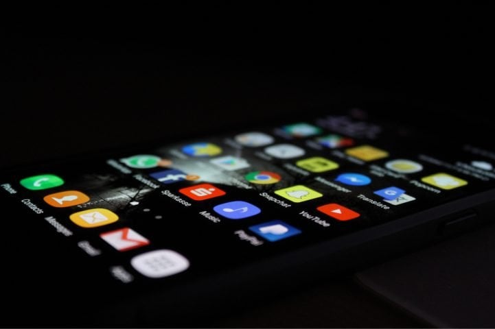 Android applications