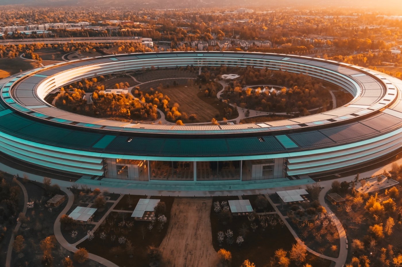 Apple Park