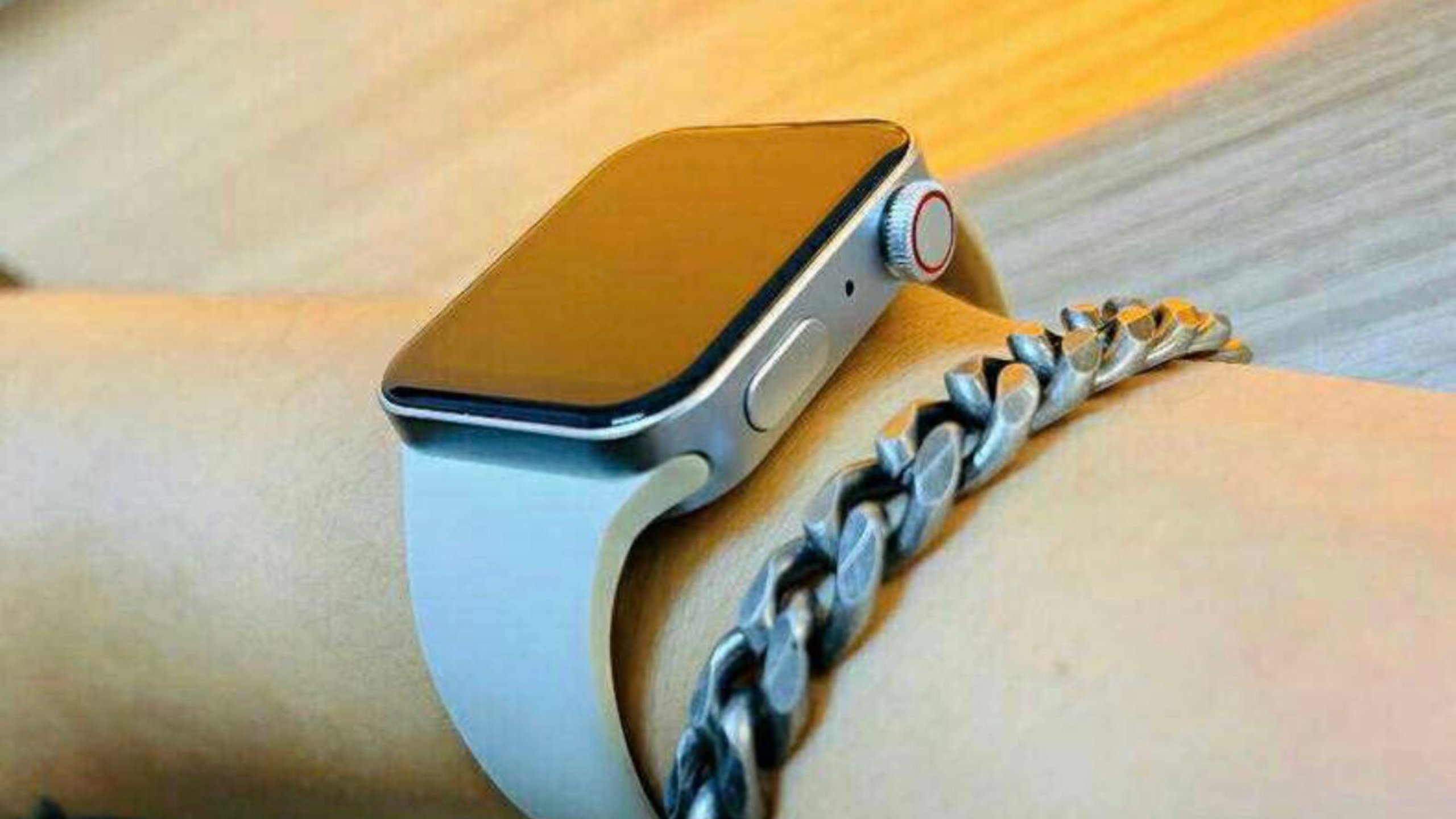 Apple Watch Series 7