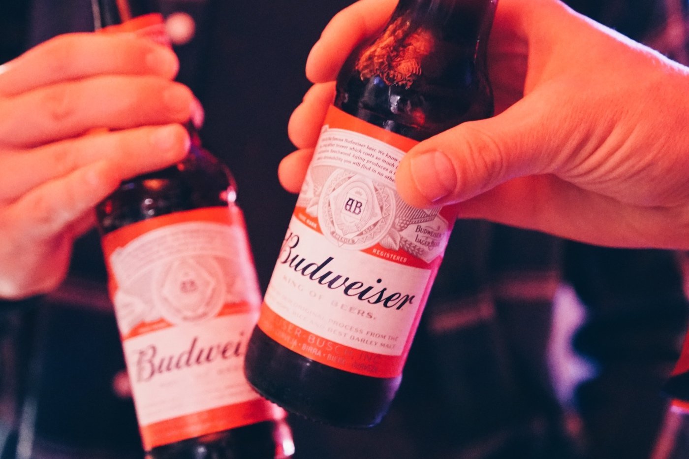 Budweiser