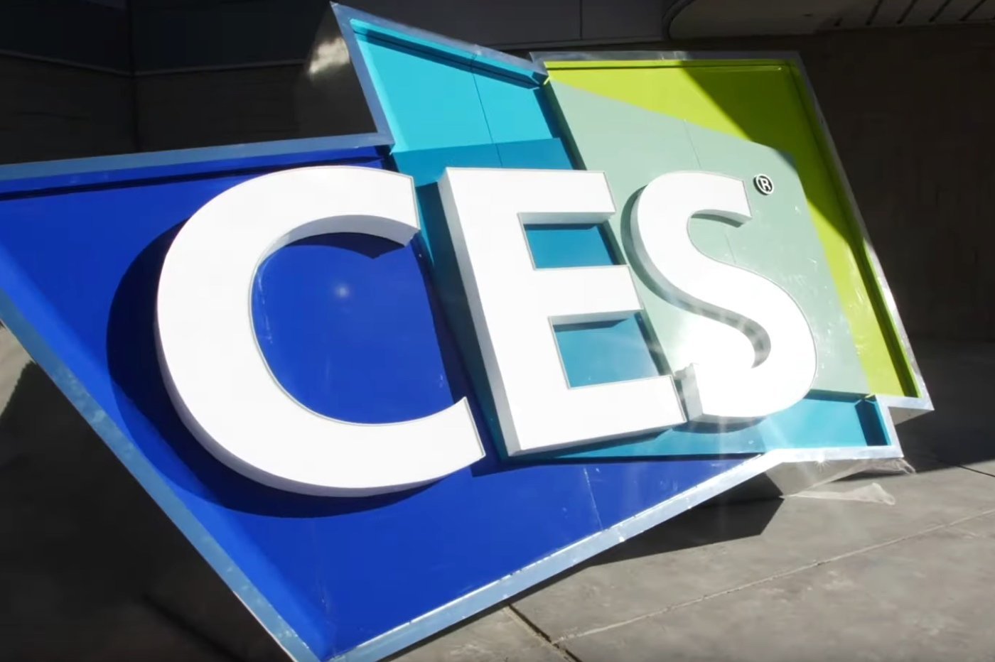 CES Las Vegas