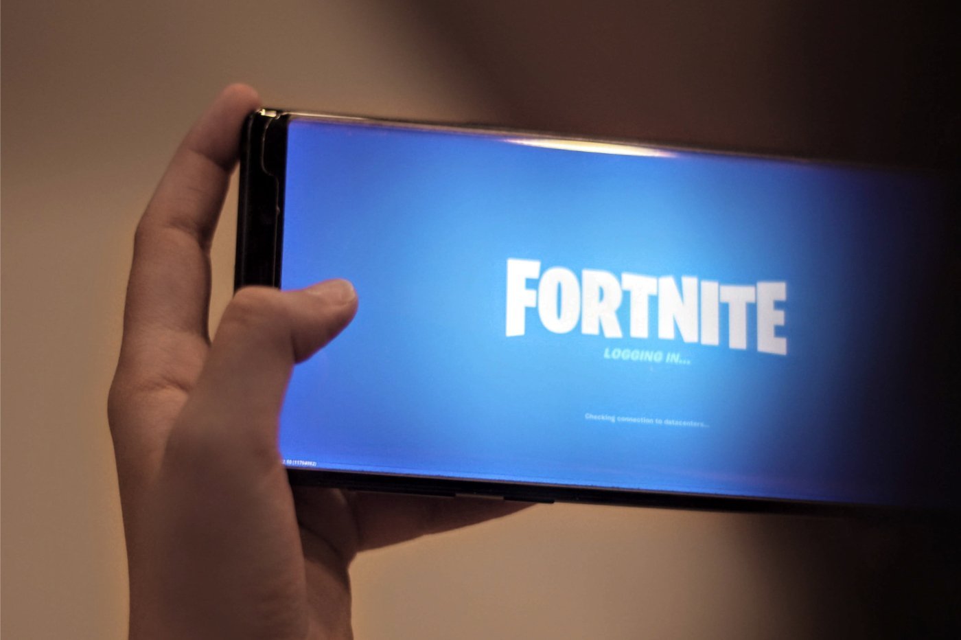 Fortnite Android