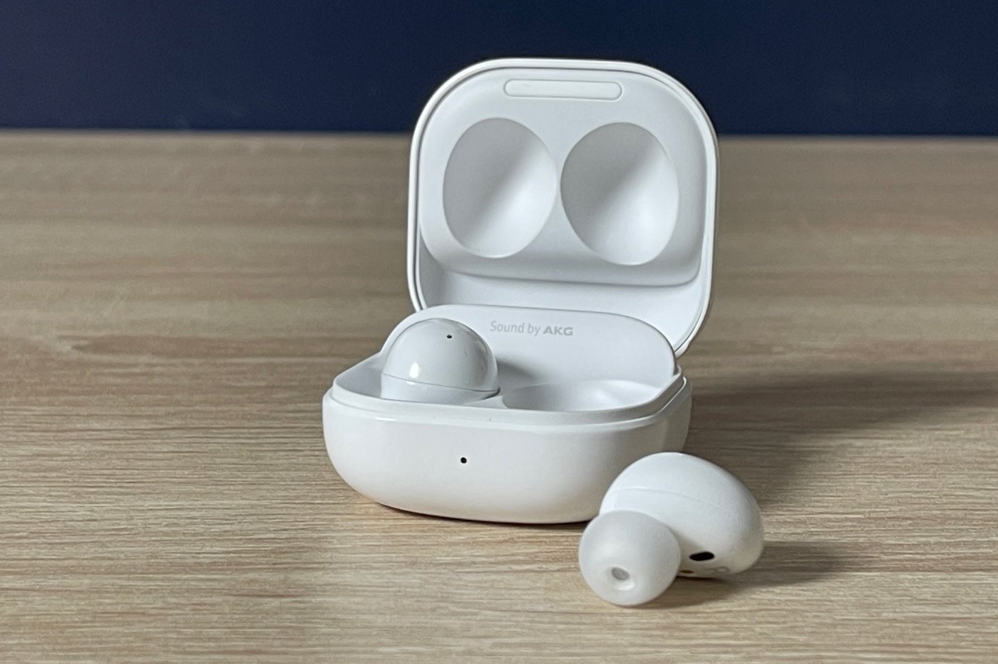 Samsung Galaxy Buds 2