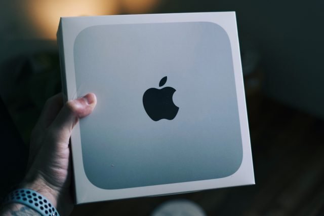 Mac mini