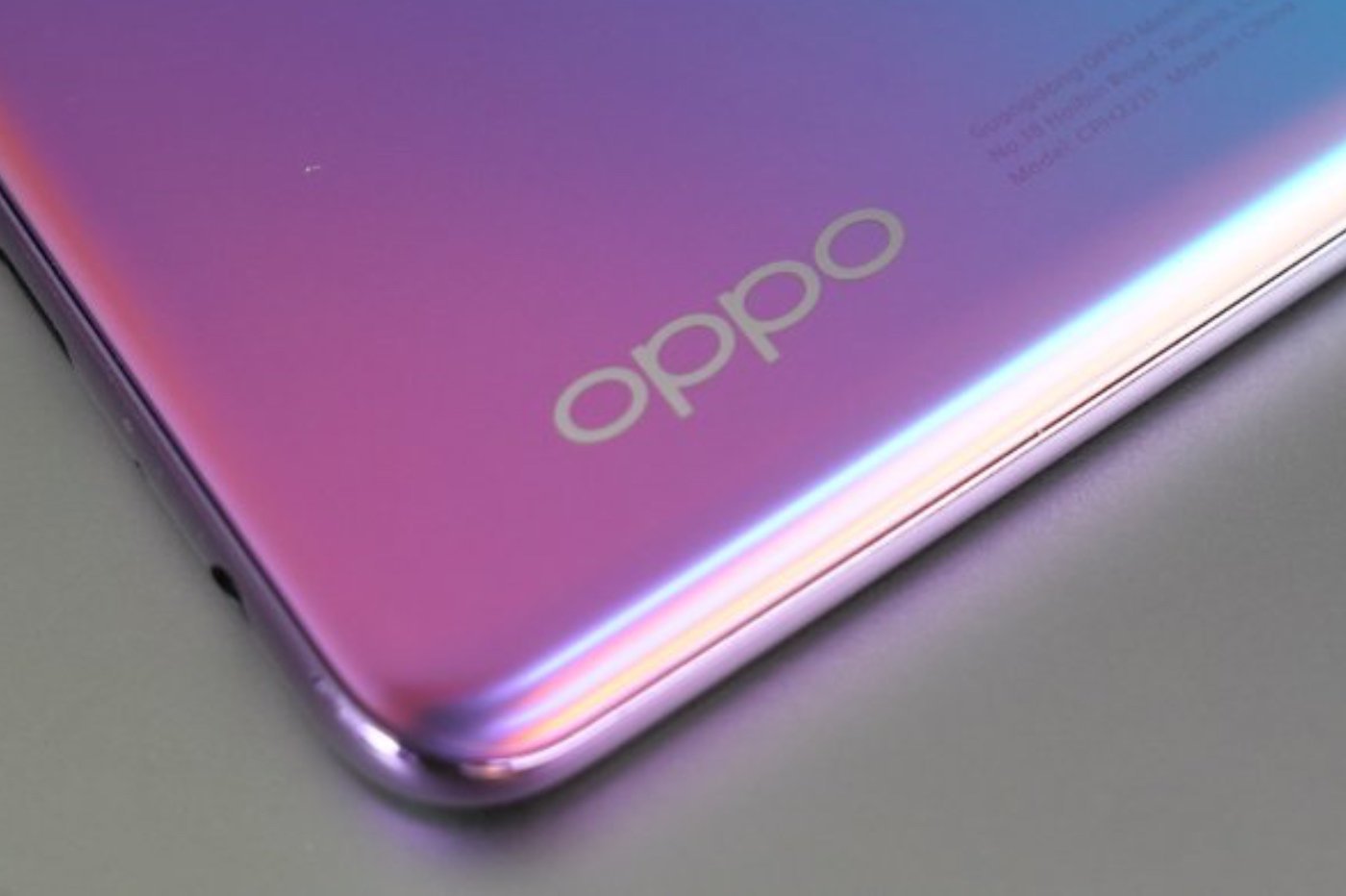 OPPO prépare une entrée fracassante sur le marché des tablettes