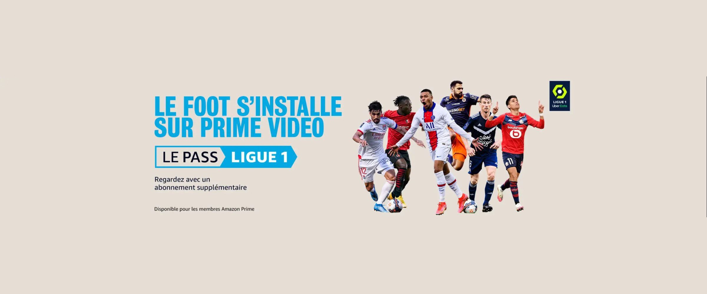 Bon Plan : Regardez la prochaine journée de Ligue 1 gratuitement !