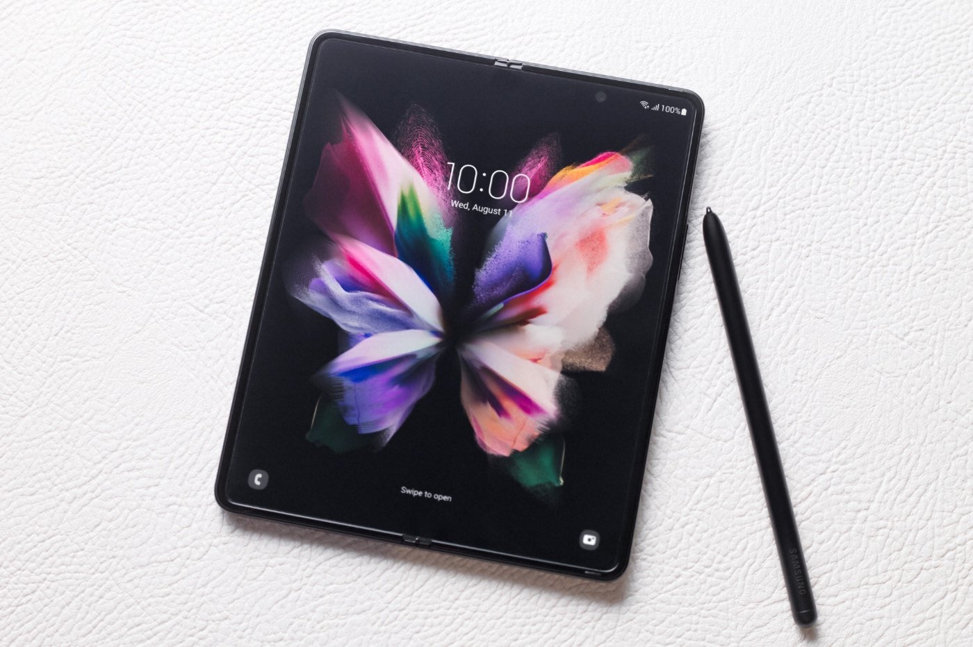 Samsung Galaxy Z Fold 3