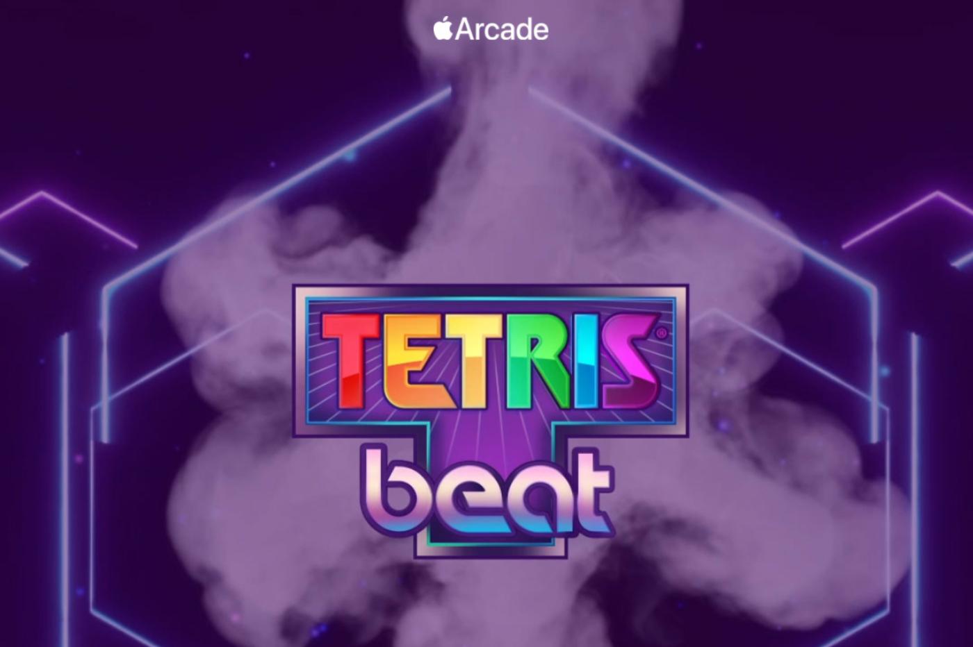 Tetris Beats