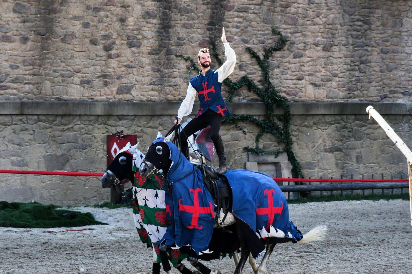 Puy du fou