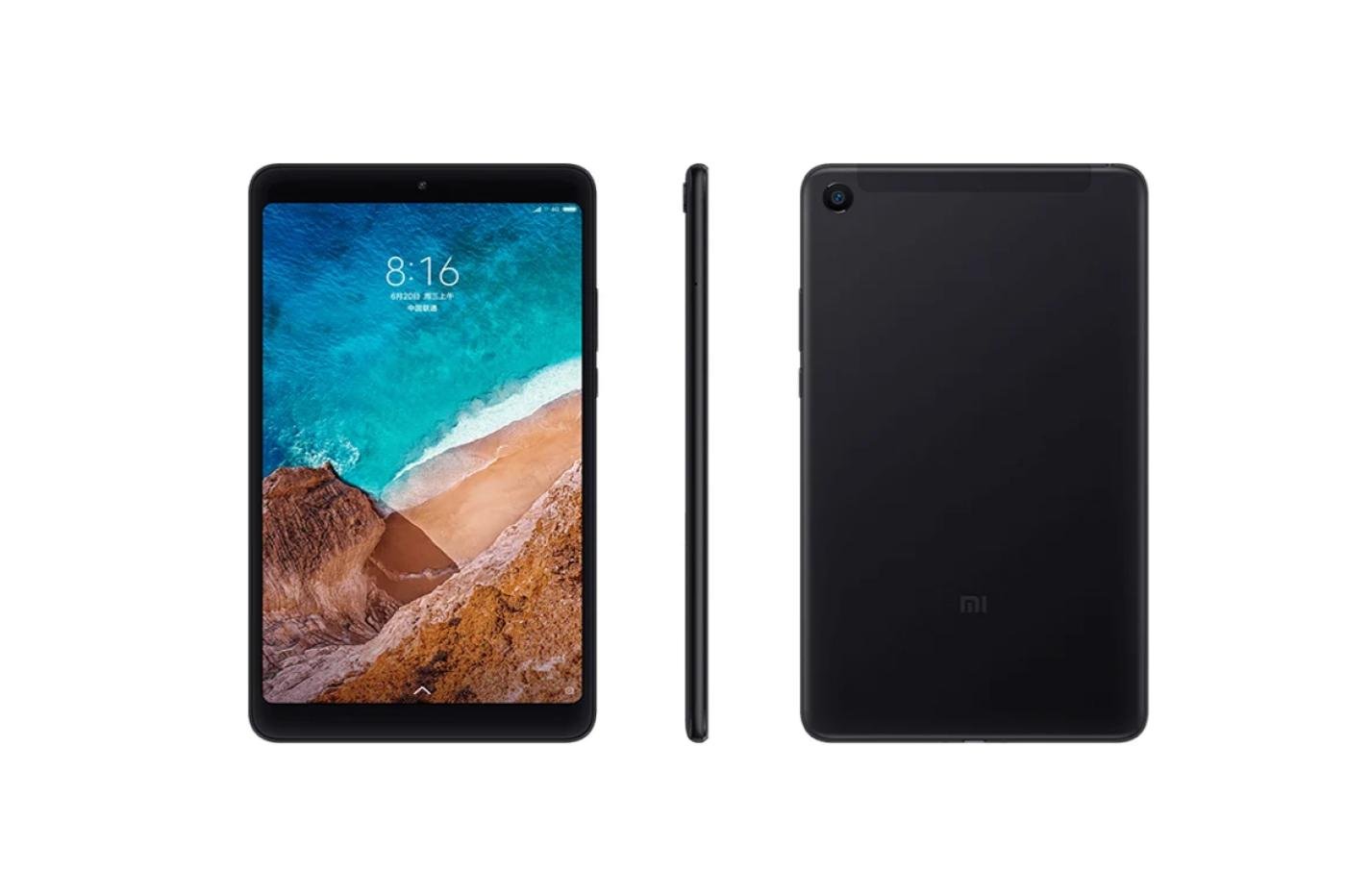 Xiaomi Mi pad 4