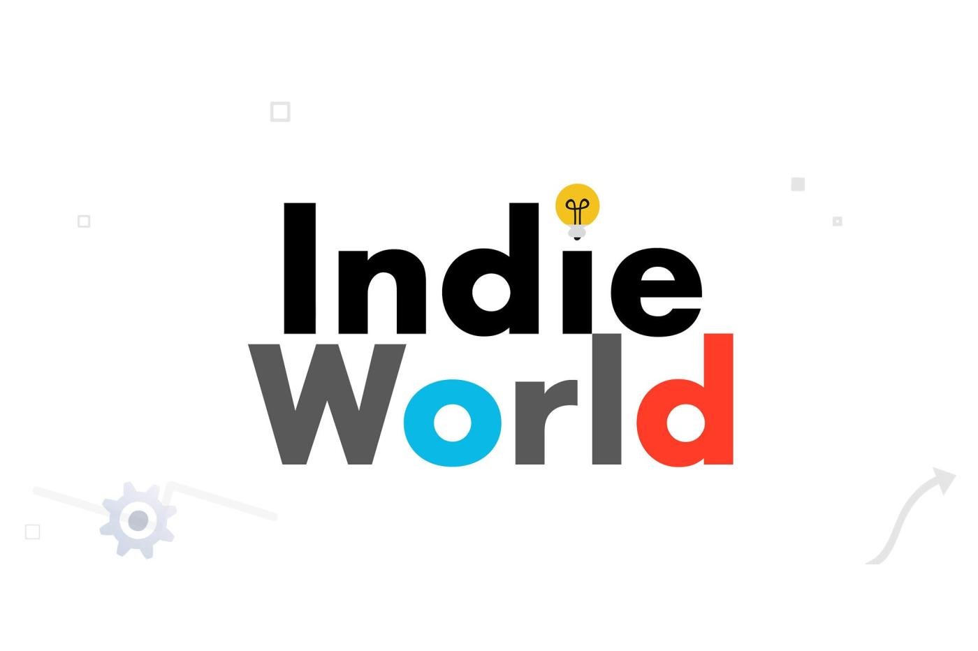 Nintendo Indie World Août