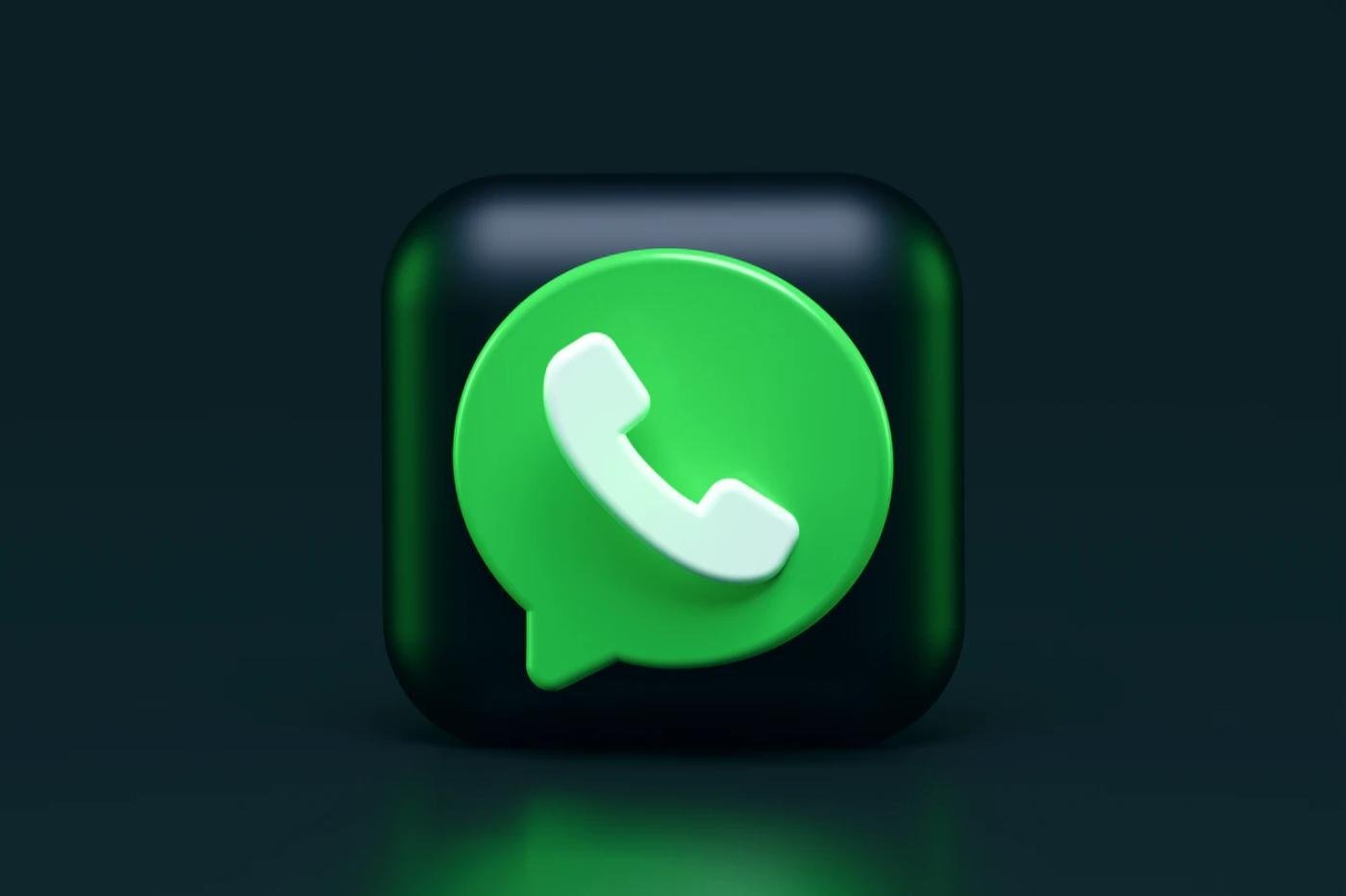 Whatsapp messages iOS Android