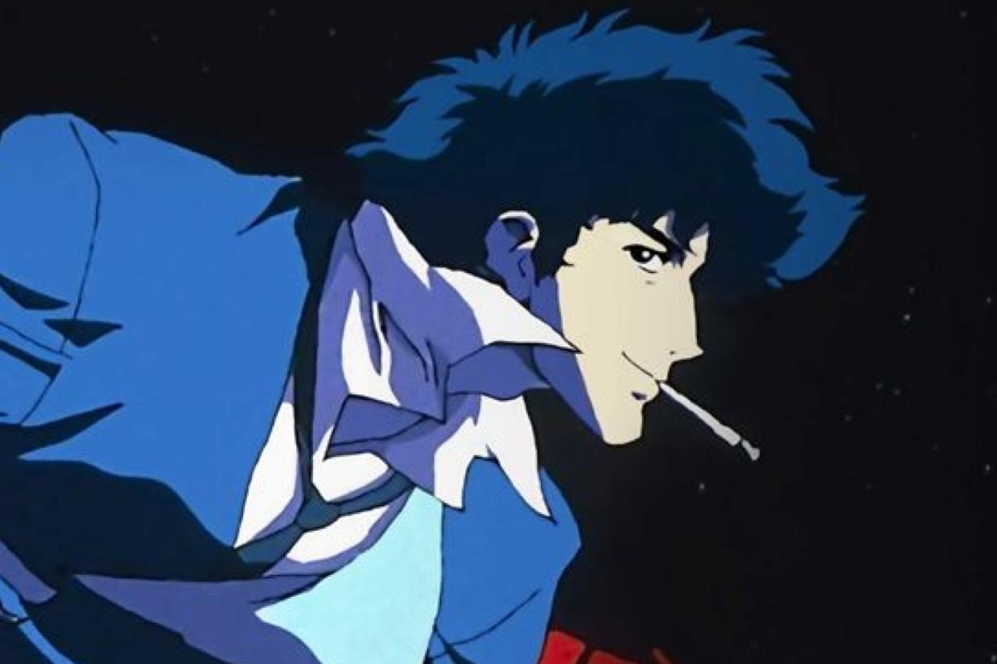 Cowboy Bebop