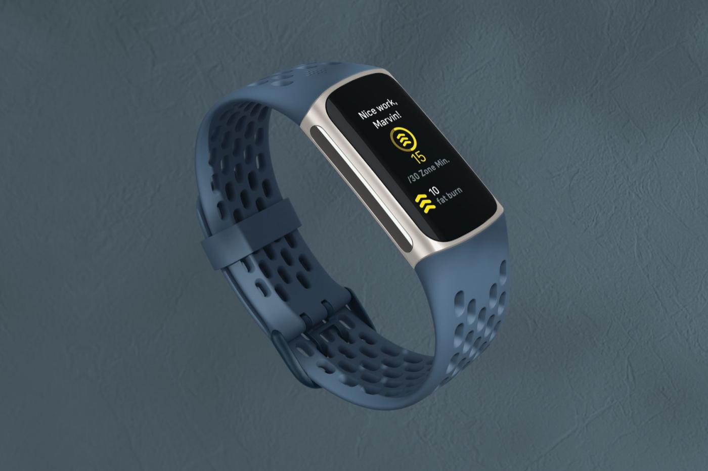 Fitbit Charge 5