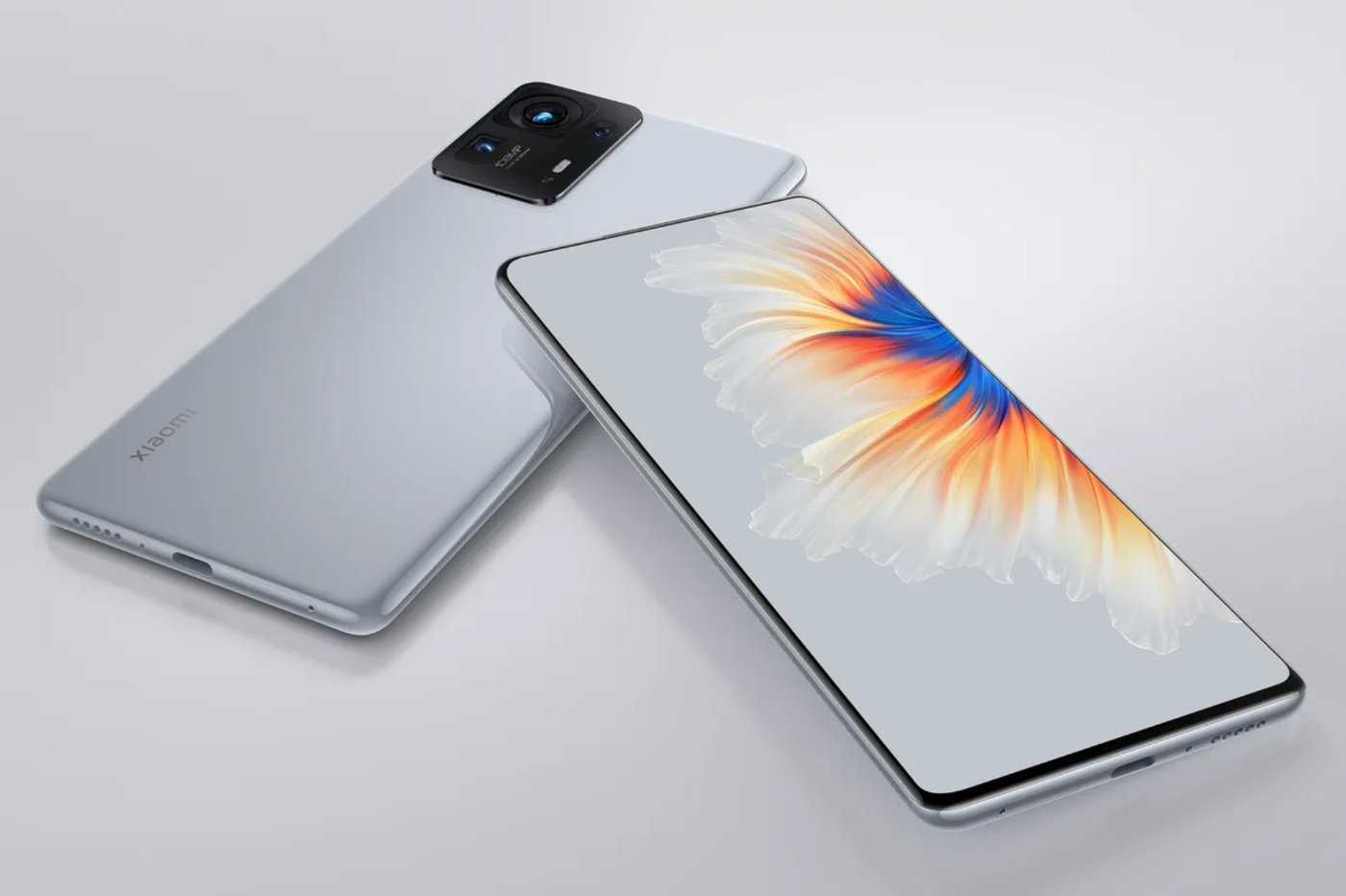 Xiaomi Mix 4