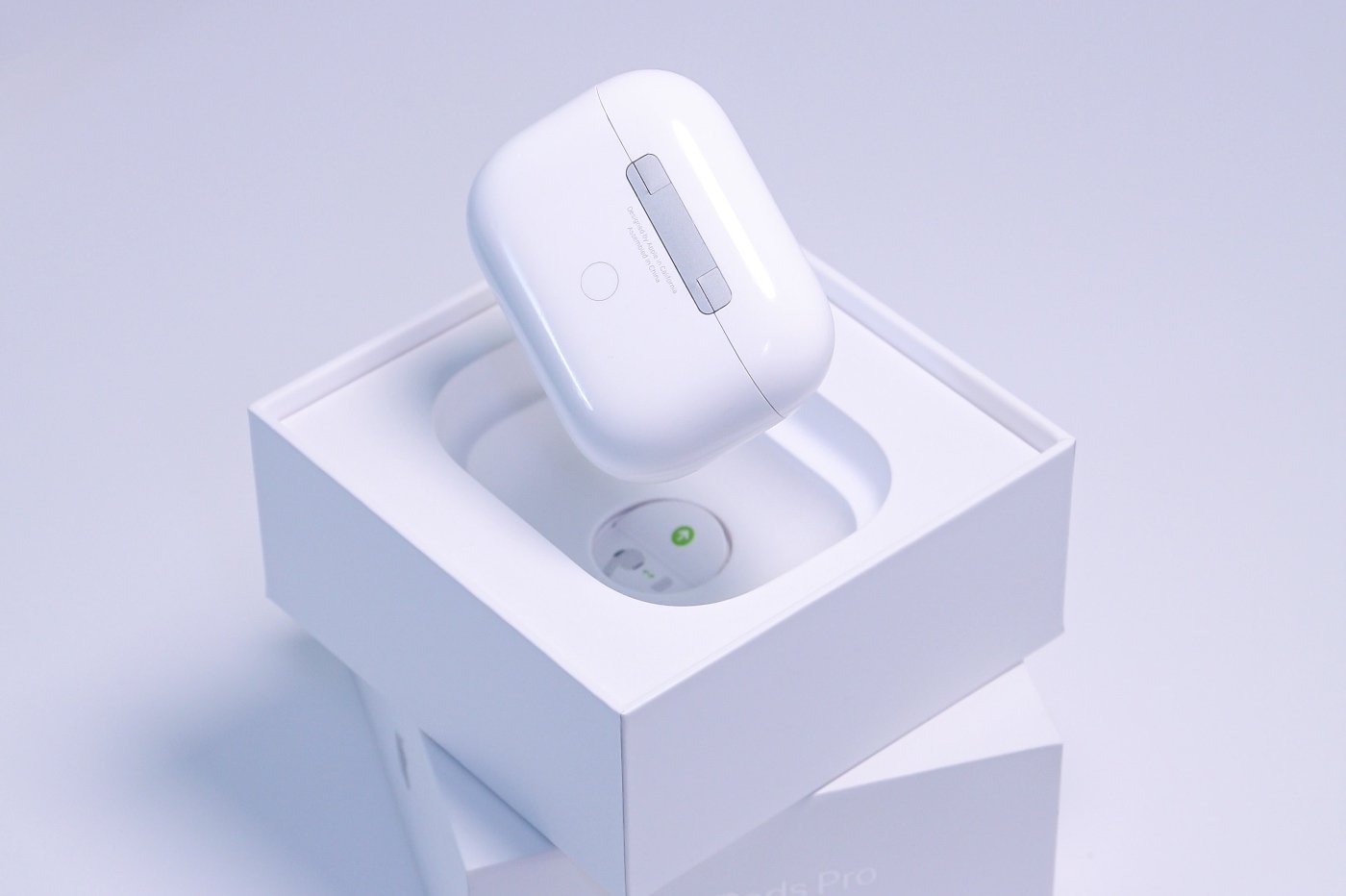 AirPods