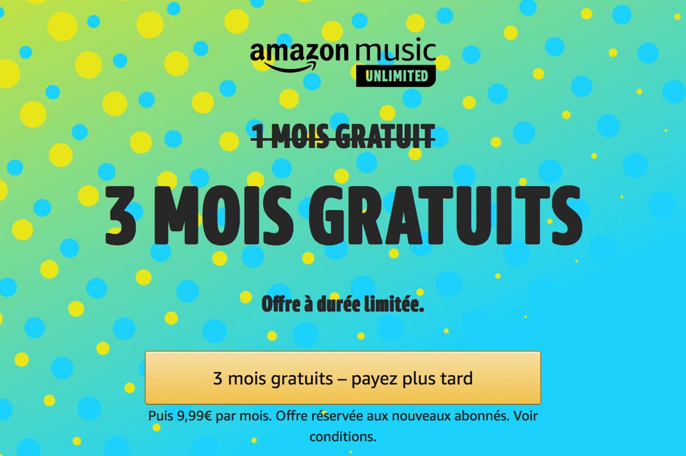 Amazon Music Unlimited