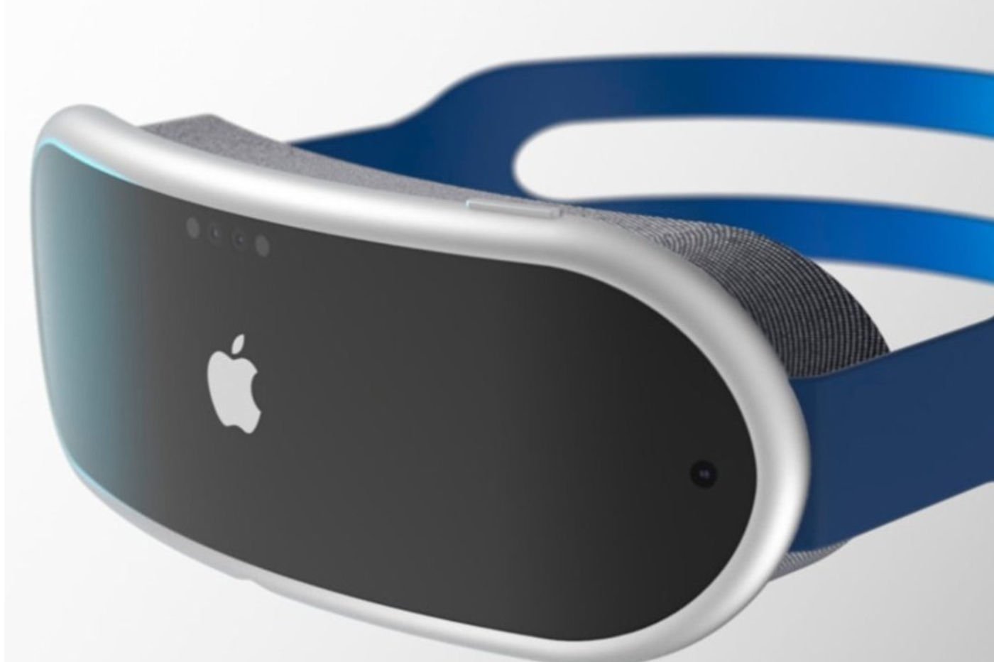 Apple veut faire de son casque VR un produit universel