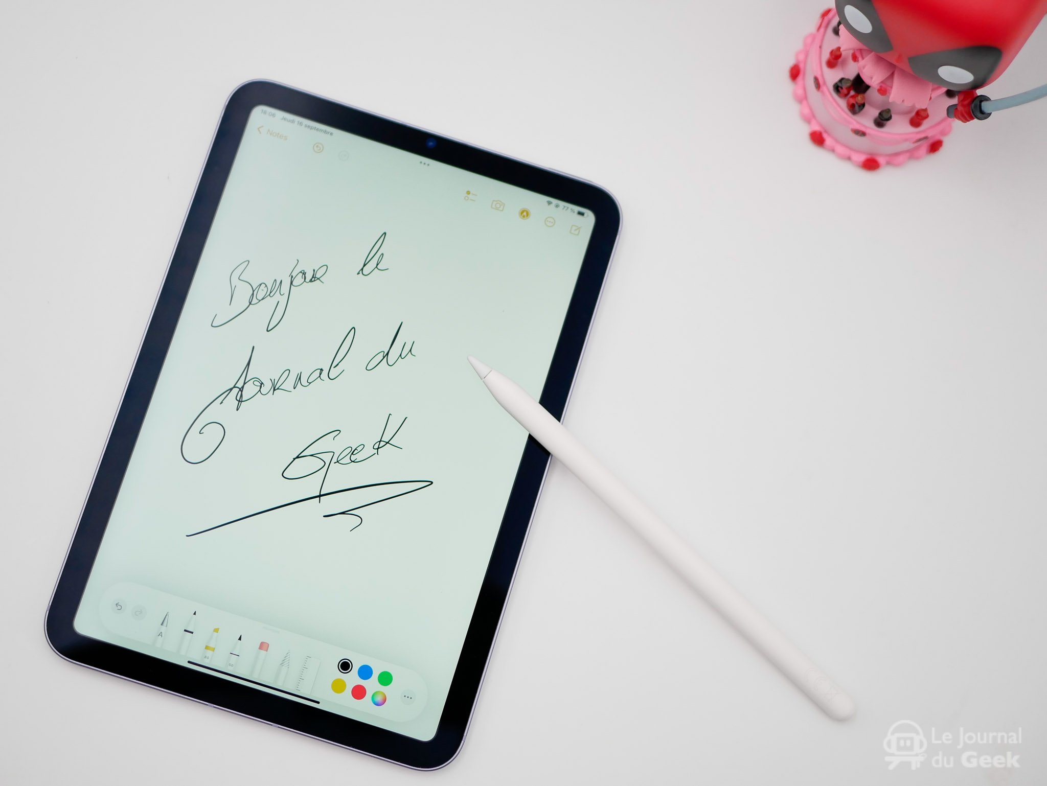 iPad Mini 2021 pas cher janvier 2024 : où acheter la tablette Apple au  meilleur prix ?