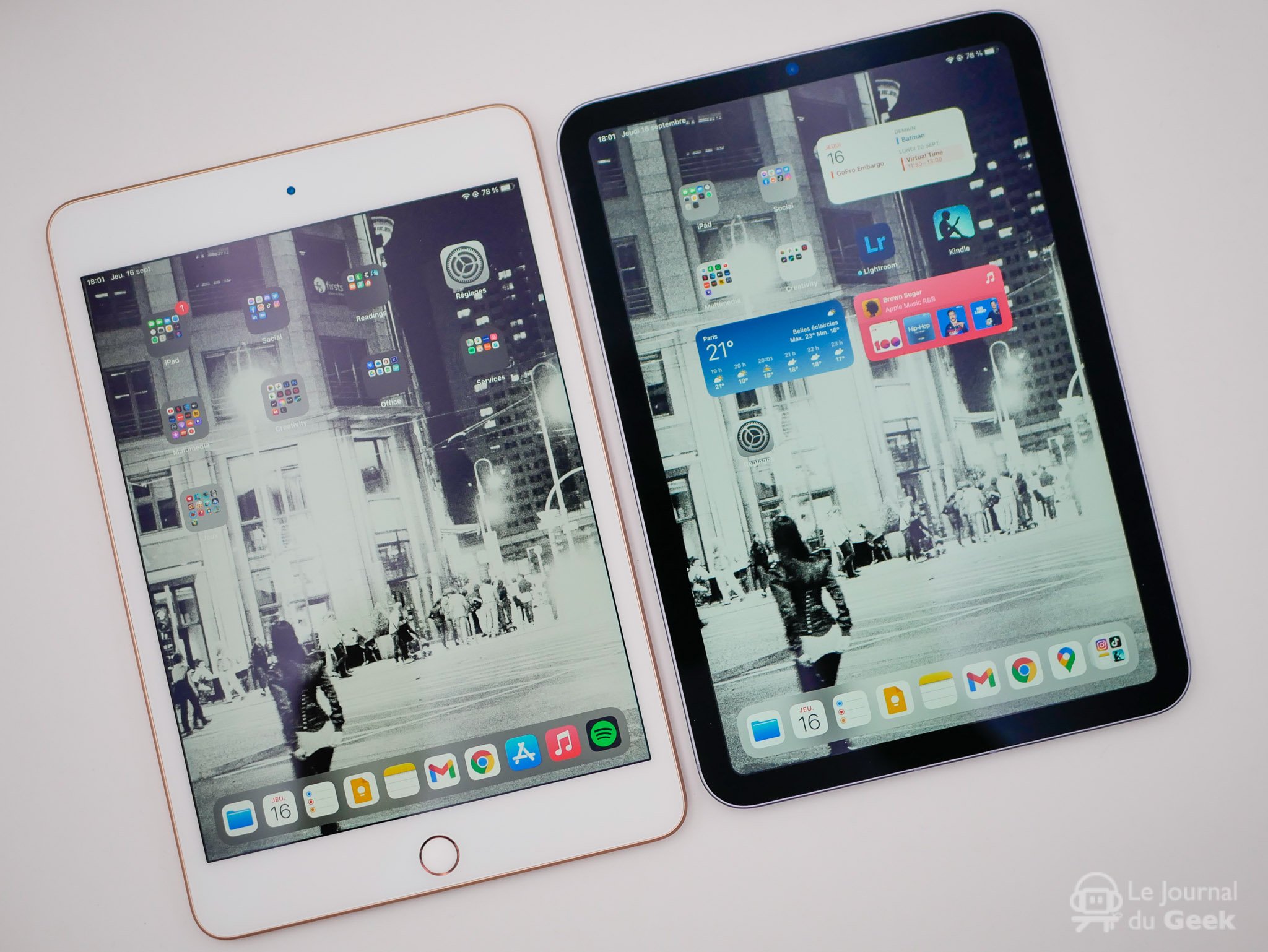 iPad reconditionné : la solution pour profiter d'un appareil performant à  petit prix