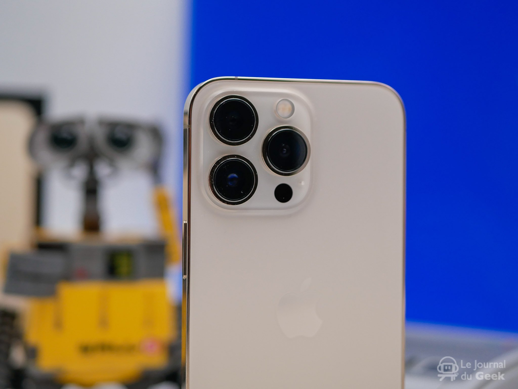 Surprenant, l'iPhone 11 est moins cher avec un forfait mobile SANS