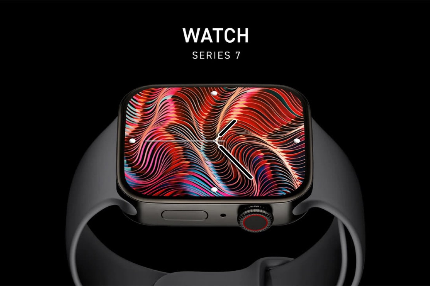 Apple Watch Series 7