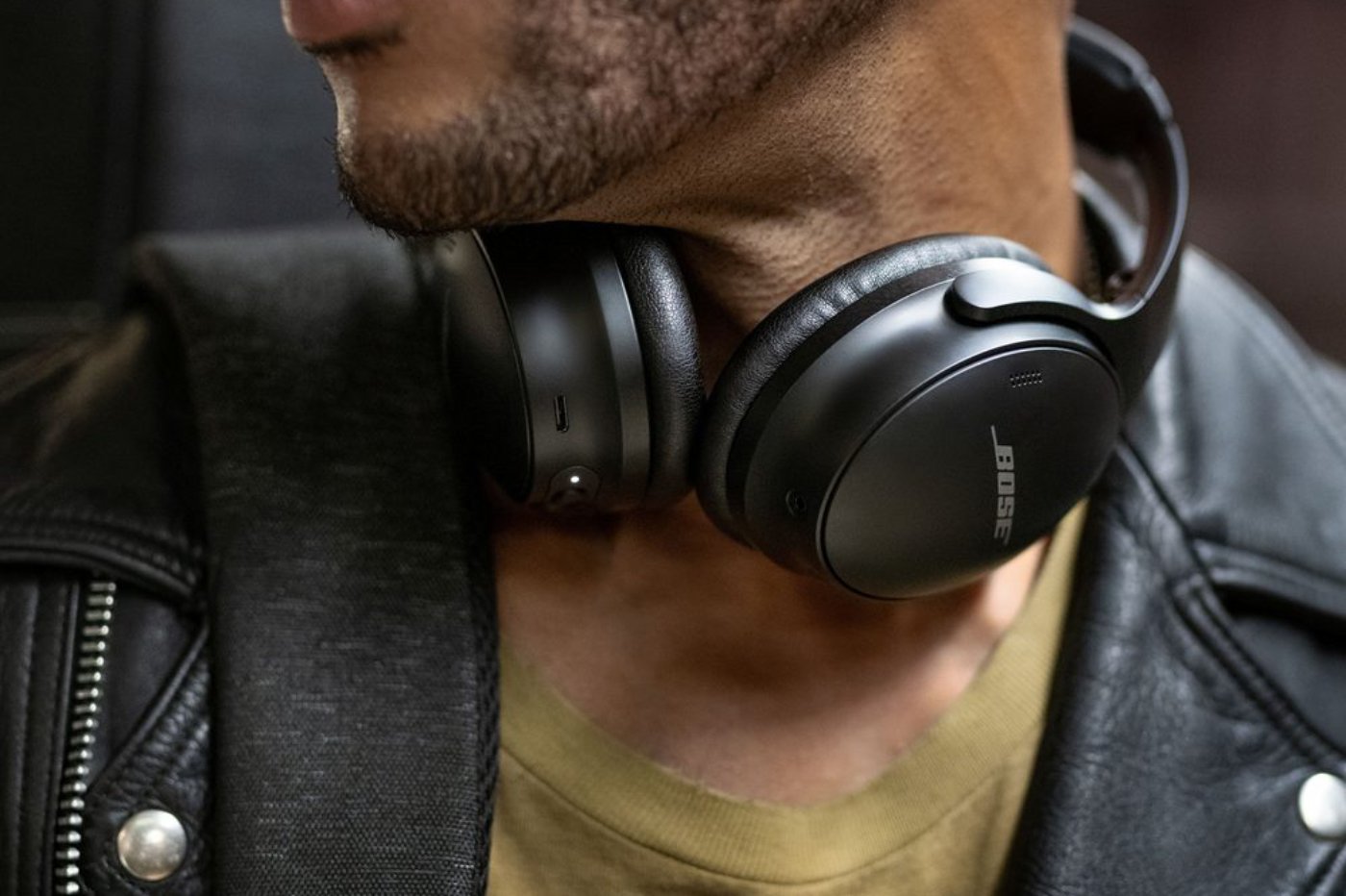 Bose QC 45