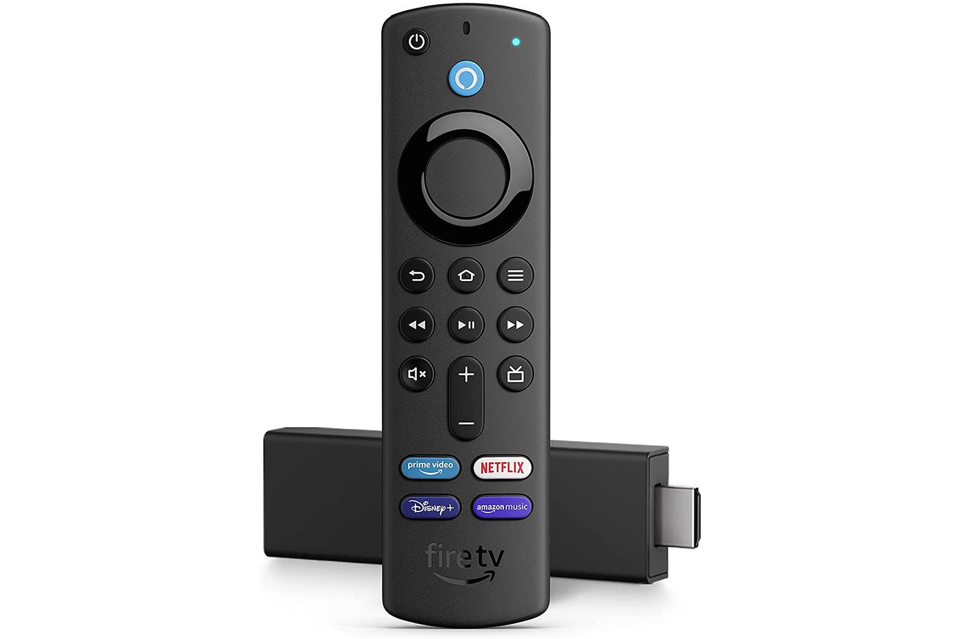 Le Fire TV Stick à 25 euros pour les Prime Day, que peut-on faire avec ?