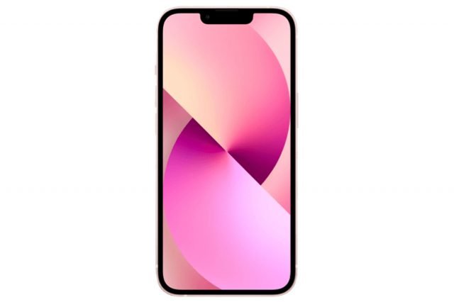 iPhone 13 Apple