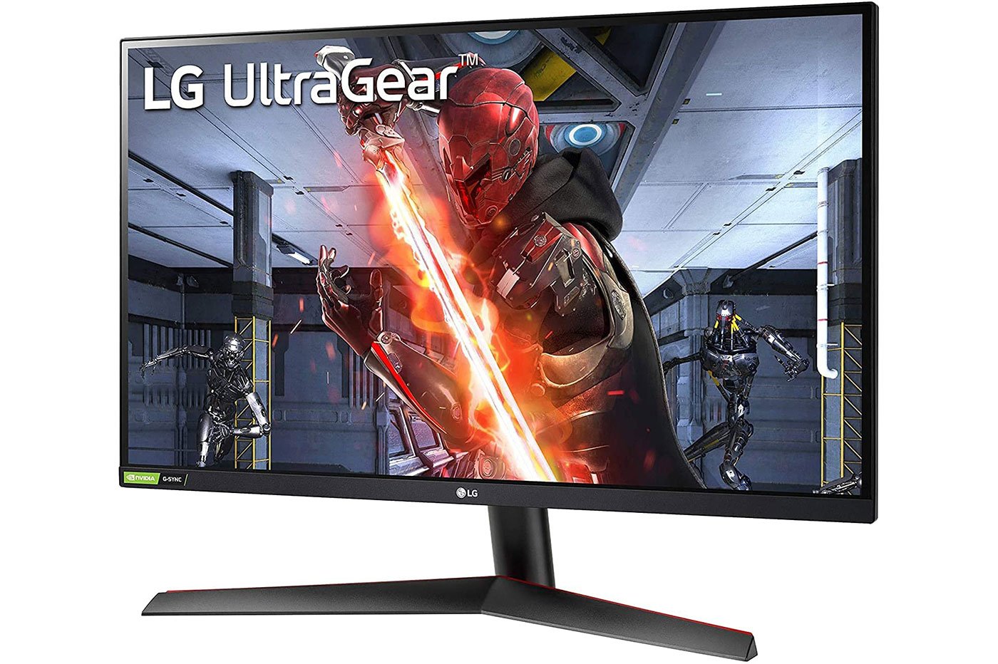 27 ou 34 pouces, les écrans gaming (144 Hz, IPS) d'LG chutent