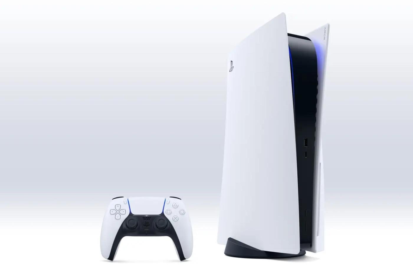 PlayStation 5 Sony