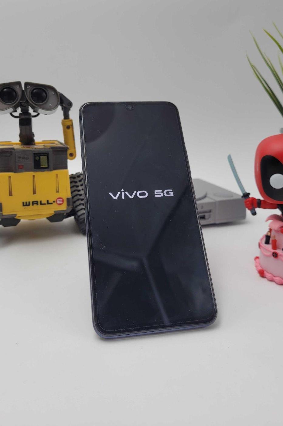 Test Vivo V21 5G : notre avis complet sur le spécialiste des selfies de Vivo