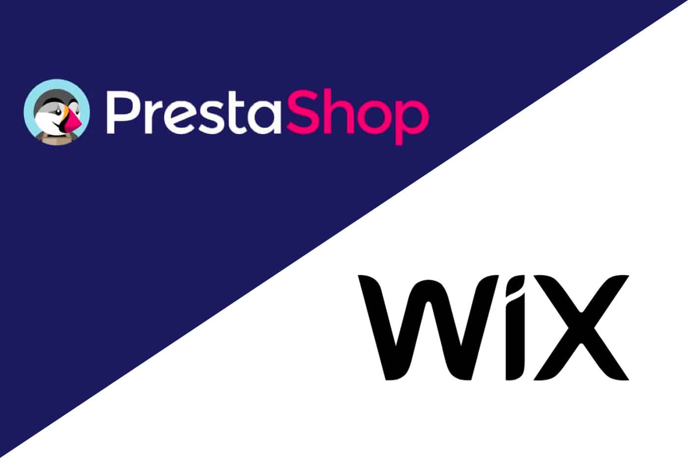 PrestaShop-vs-Wix
