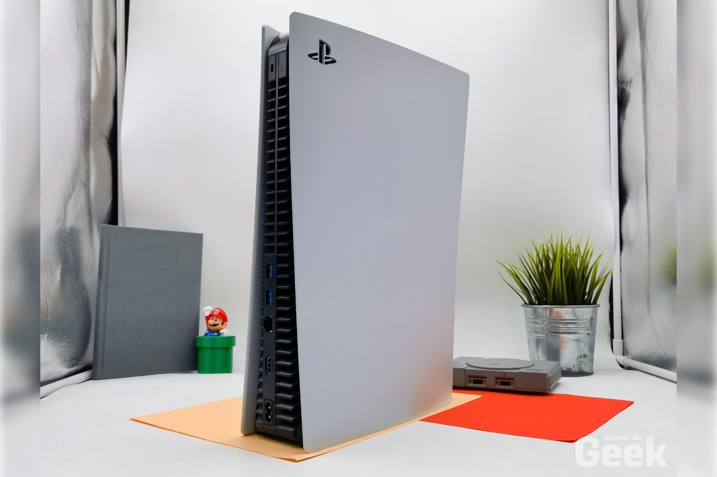 La PS5 sera-t-elle de retour en stock pour les soldes ? - Le Parisien