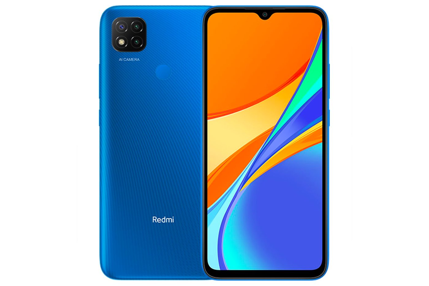 Redmi 9C