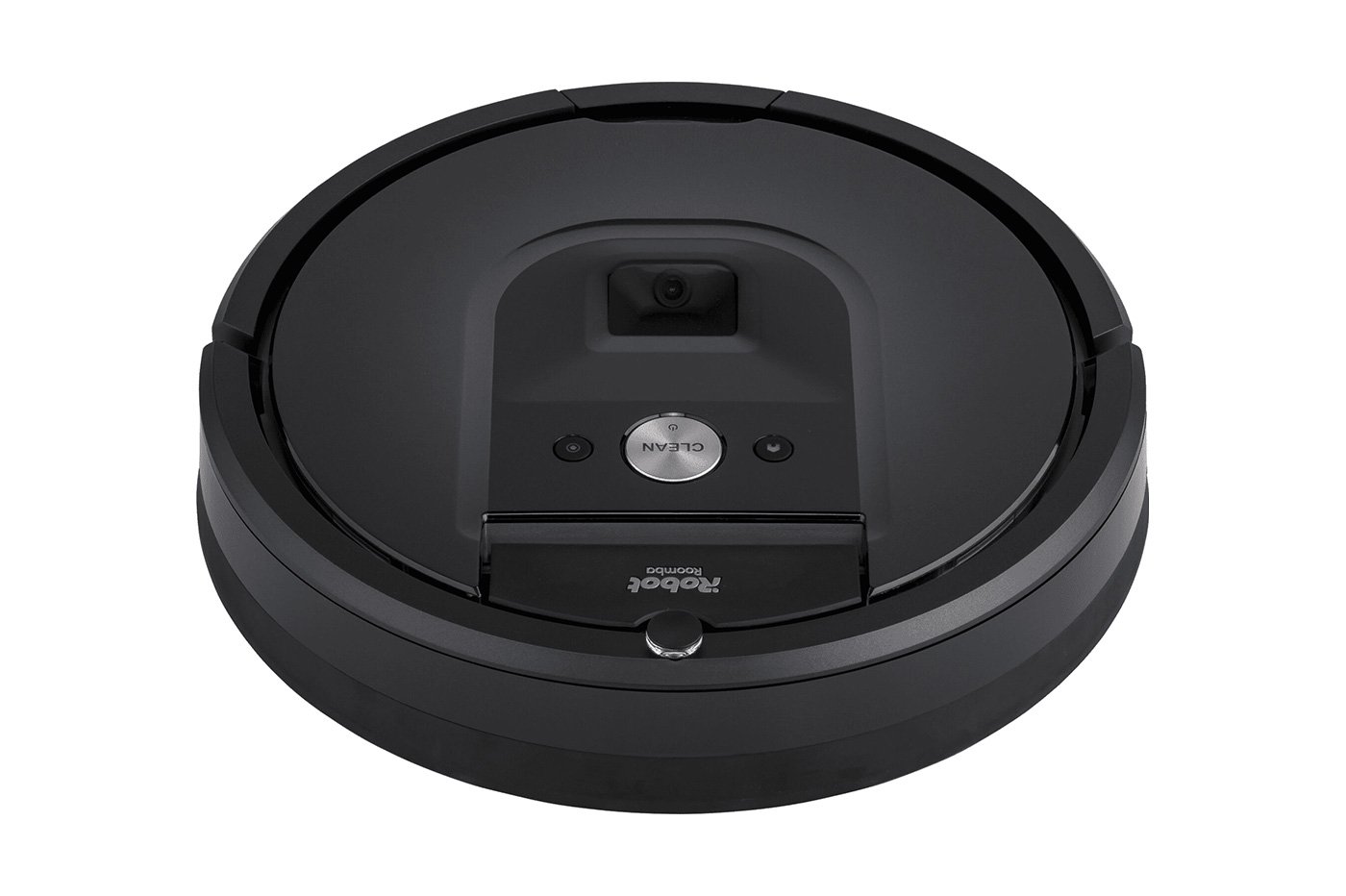 aspirateur iRobot Roomba 981