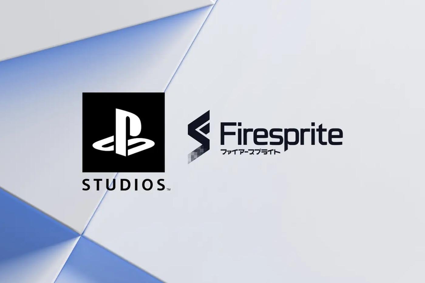 Playstation studios Firesprite Sony