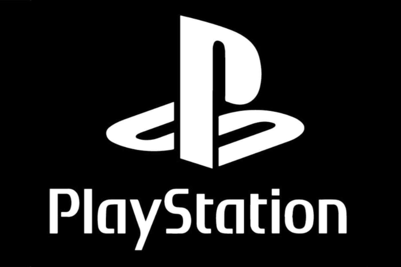 Sony Playstation Logo