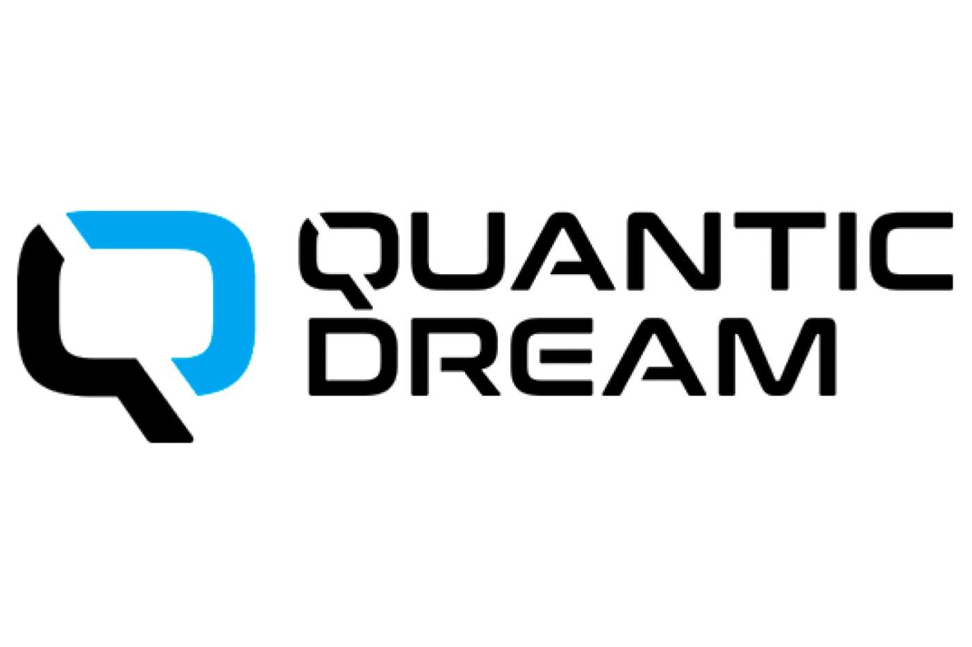 Quantic dream logo justice